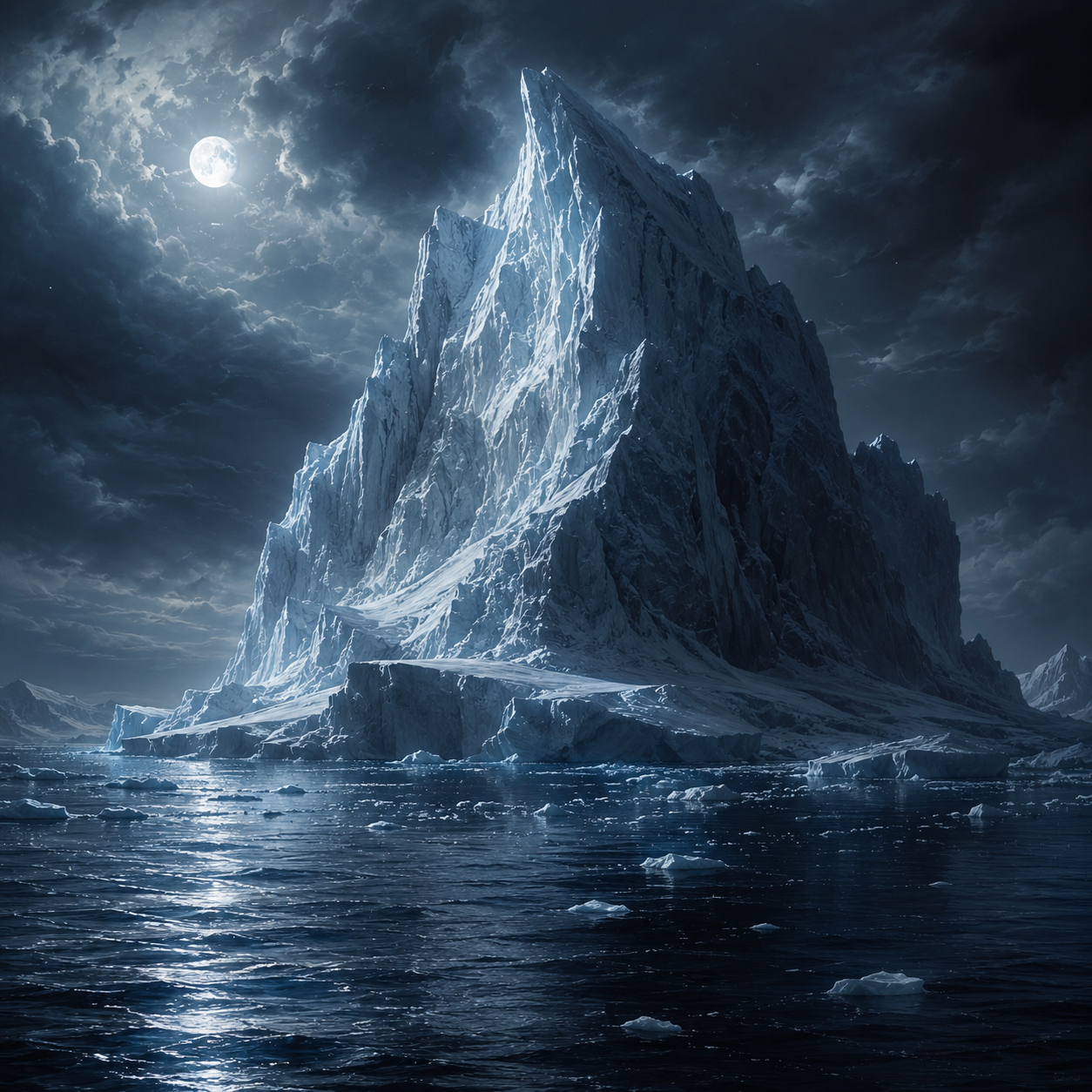 Iceberg