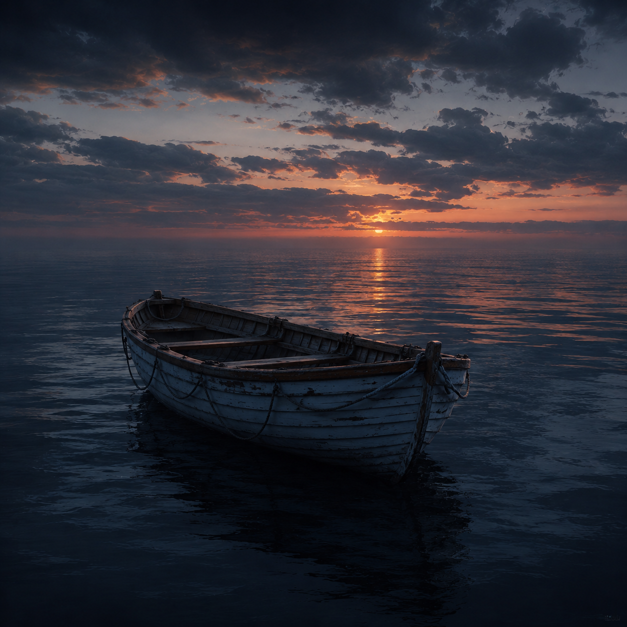 Lifeboat
