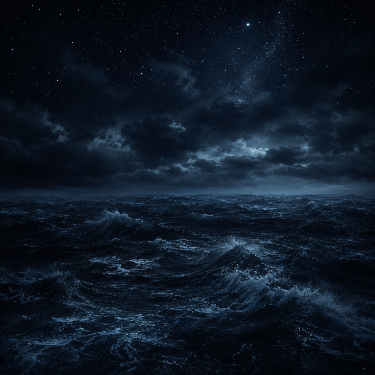 Ocean