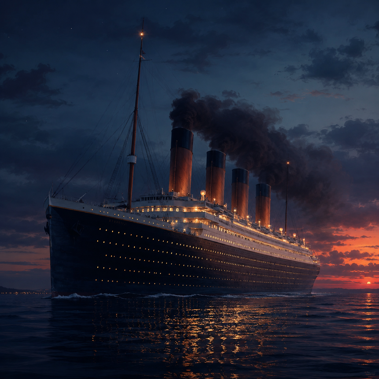 Ship